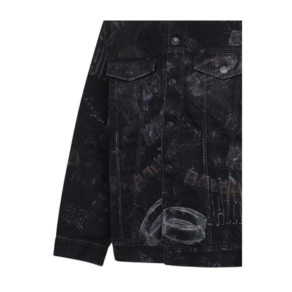 Oversize Jacket - Image 3