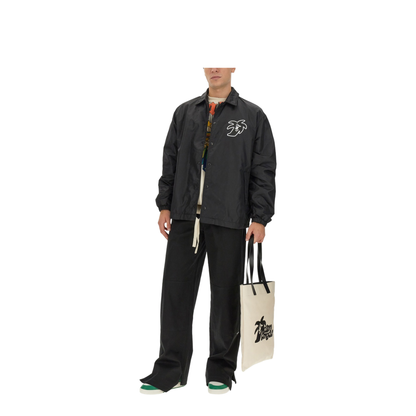 Hunter Shirt Jacket - Image 2