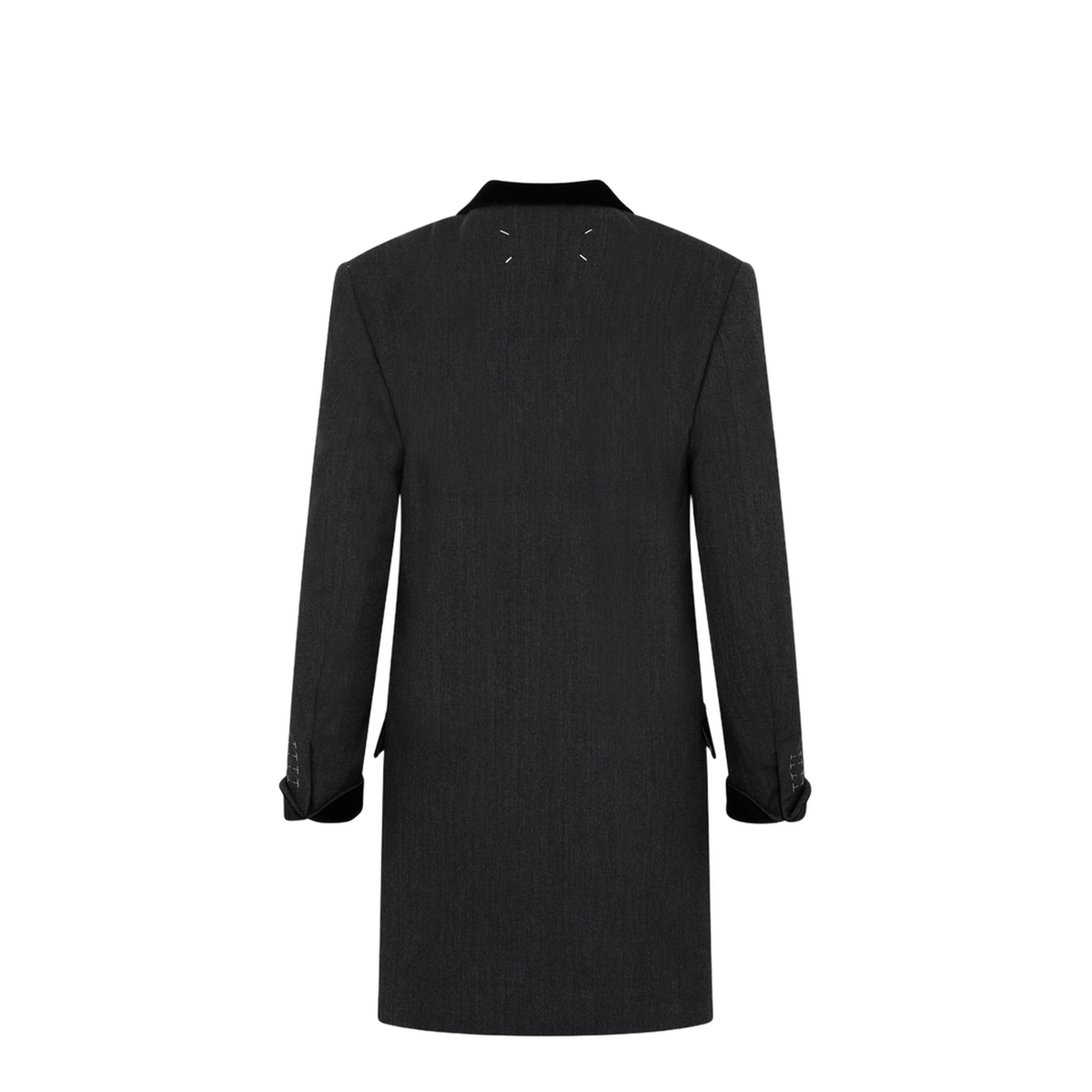 Wool Jacket - Image 4