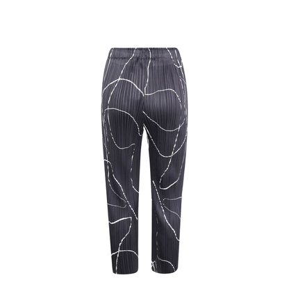 Trousers Black - Image 3