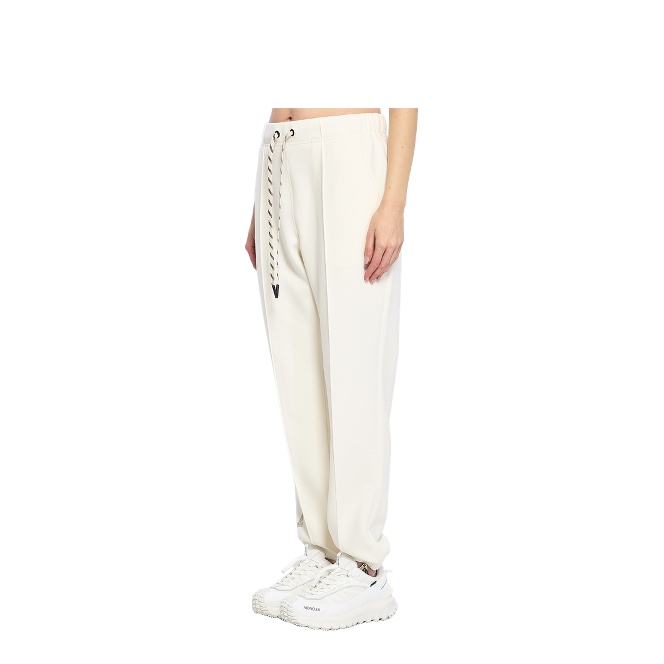 Double Fabric Joggers - Image 2