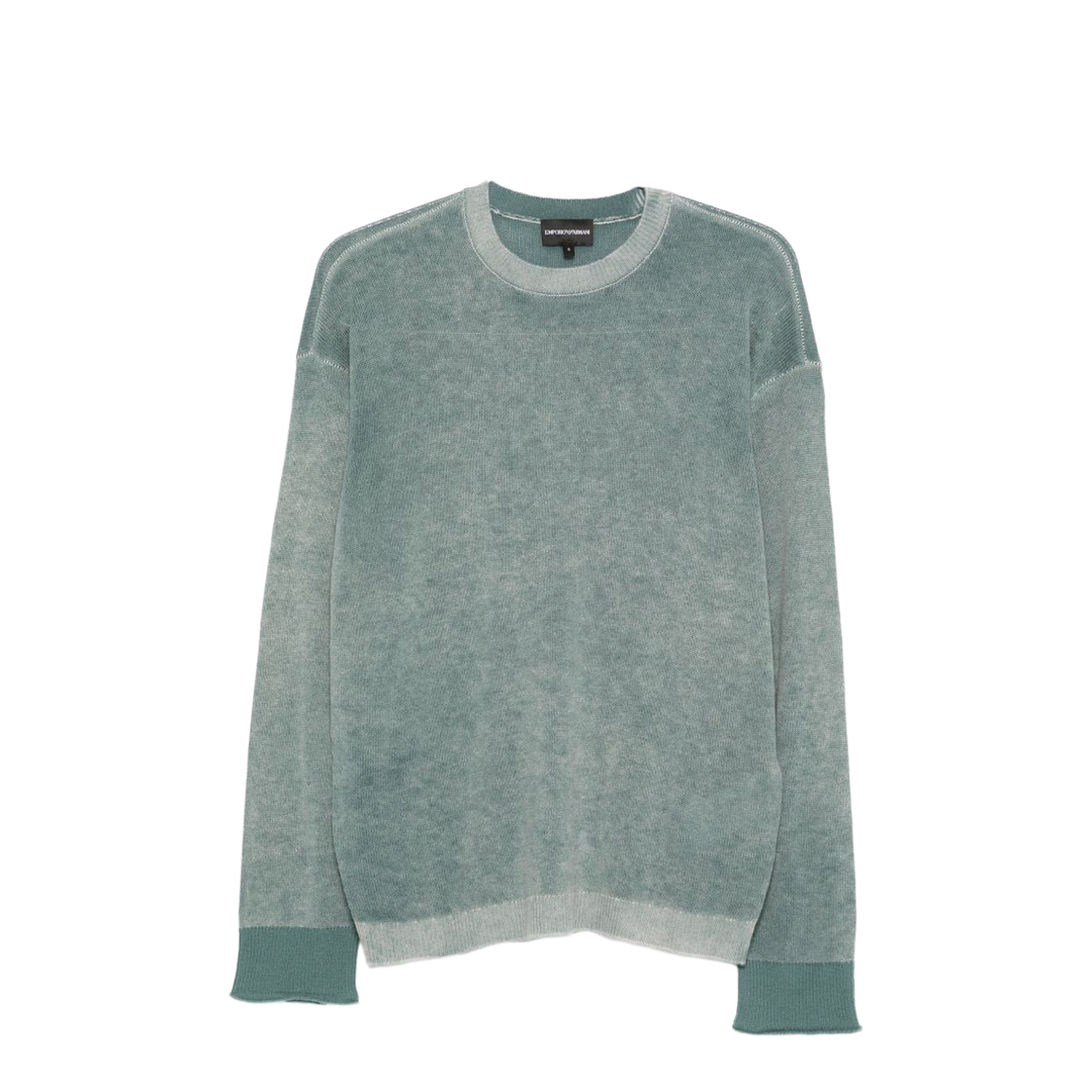 Clear Blue Sweaters - Image 1