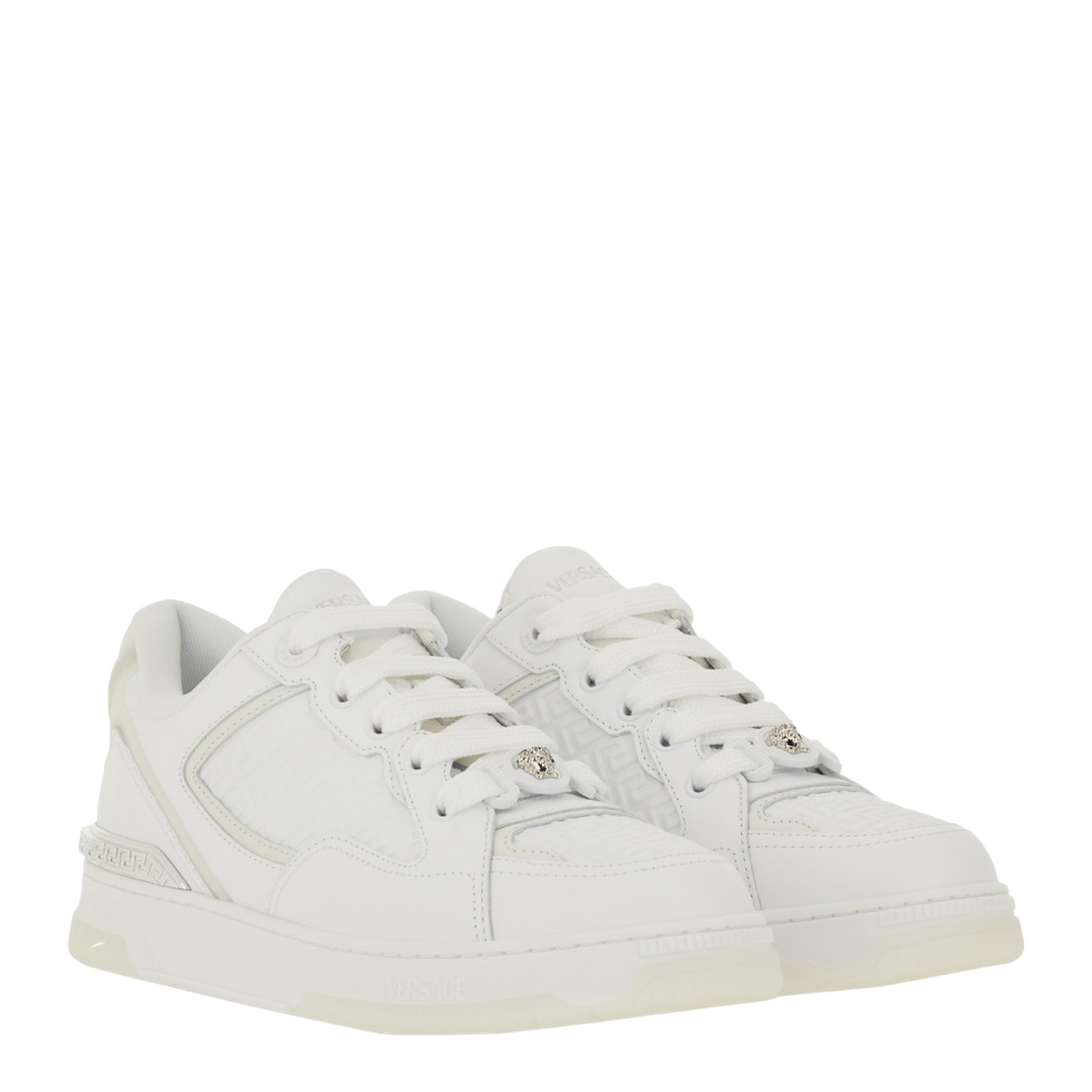 Sneaker with Greek - Image 2