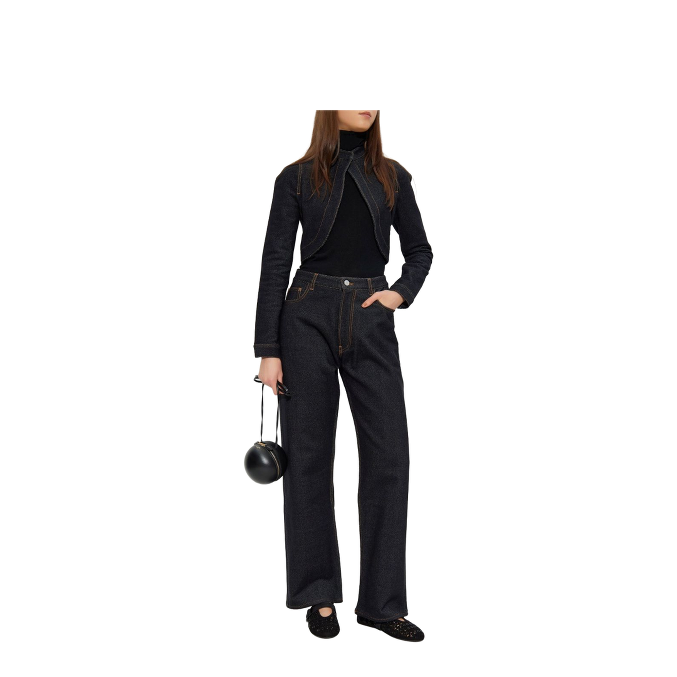 Jackets Black - Image 4