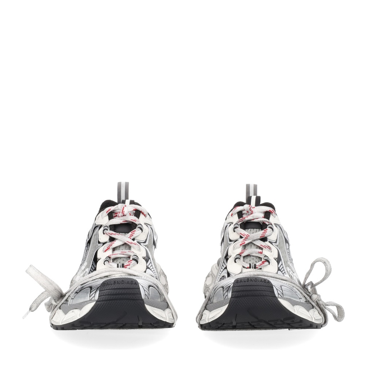 3XL Split Logo Sneaker - Image 3