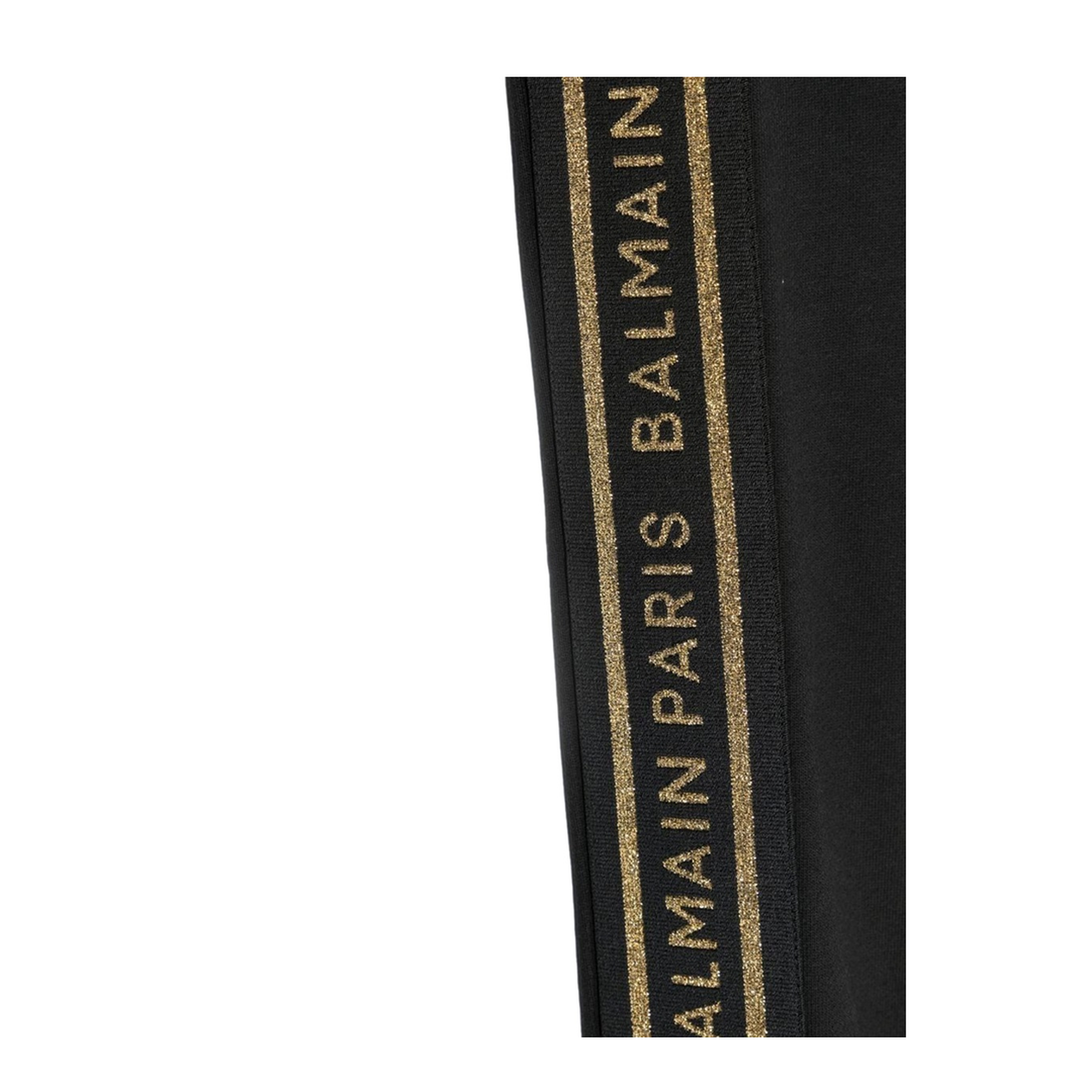 Jogger Side Logo Band - Image 3