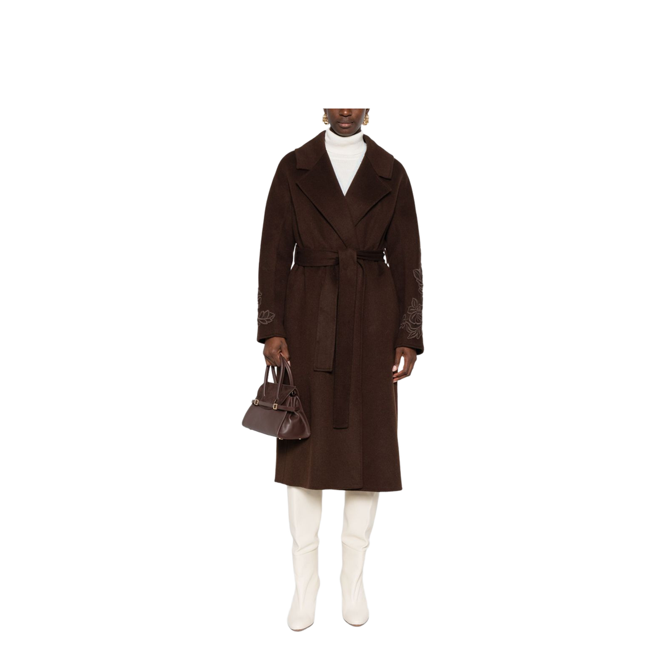 Coats Brown - Image 2