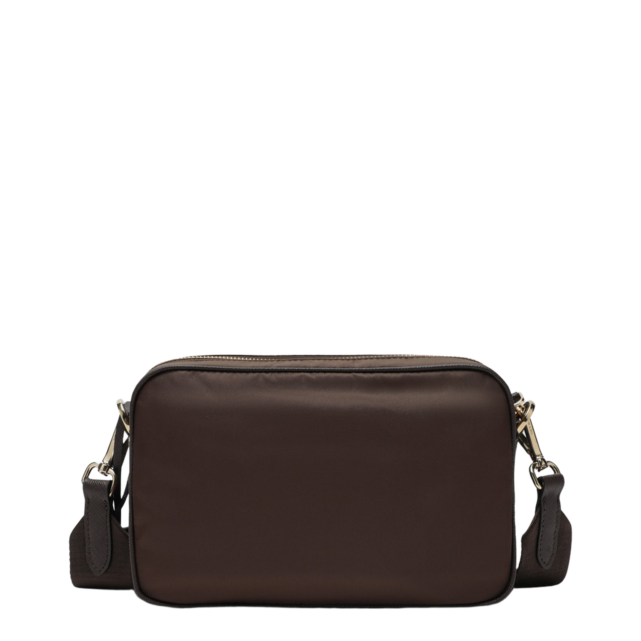 Re-Nylon Crossbody Bag - Image 2