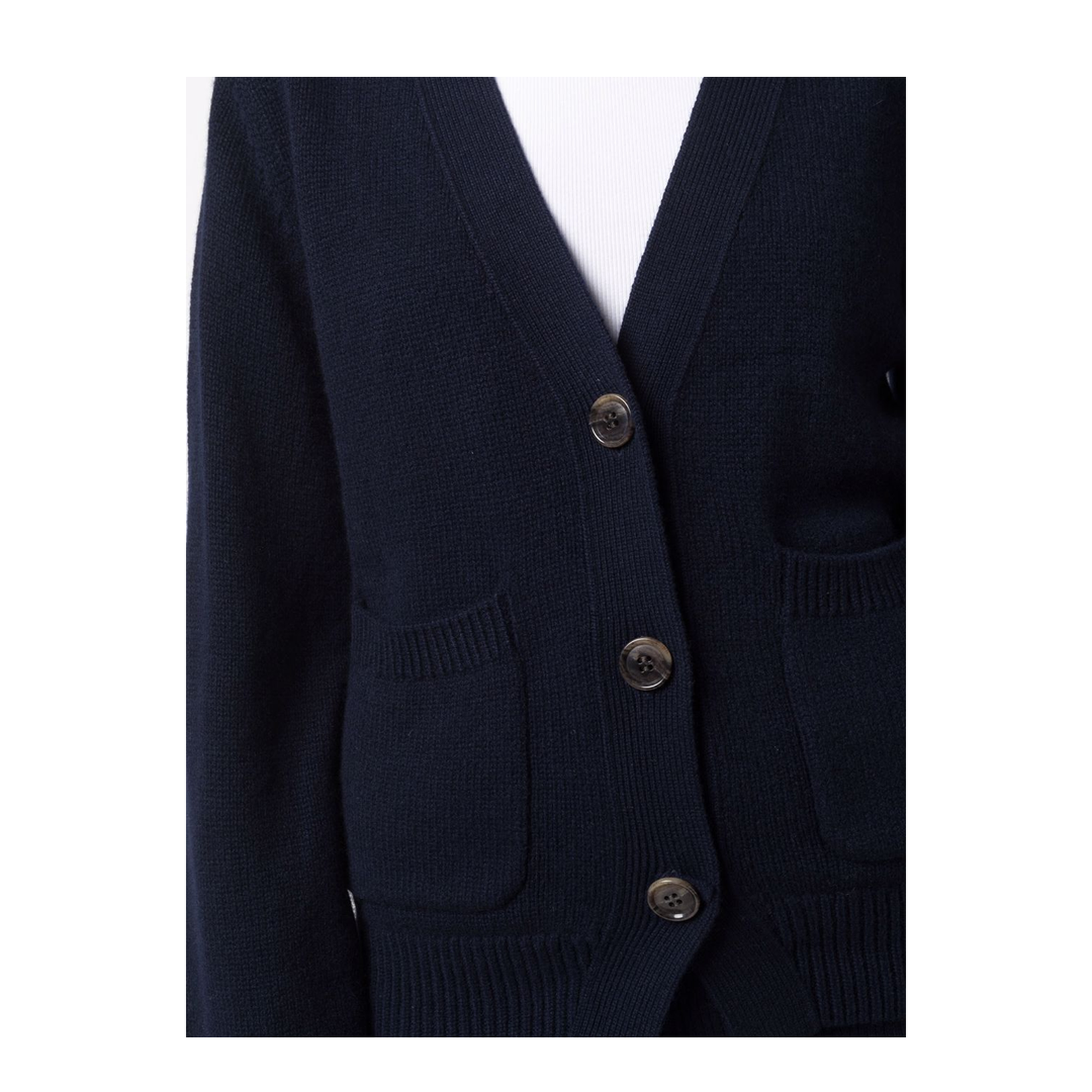 Sweaters Blue - Image 5