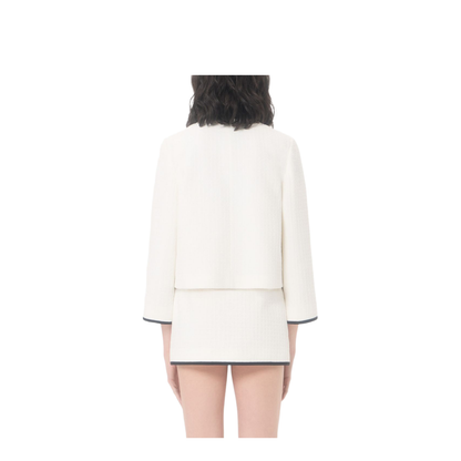 Jackets White - Image 6