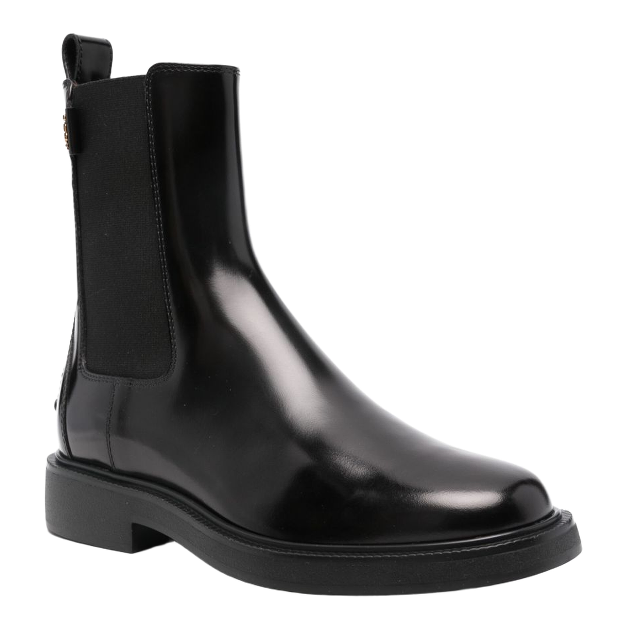 Boots Black - Image 2