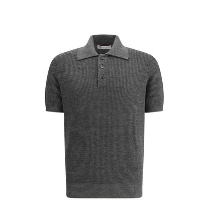 Cotton Polo - Image 1