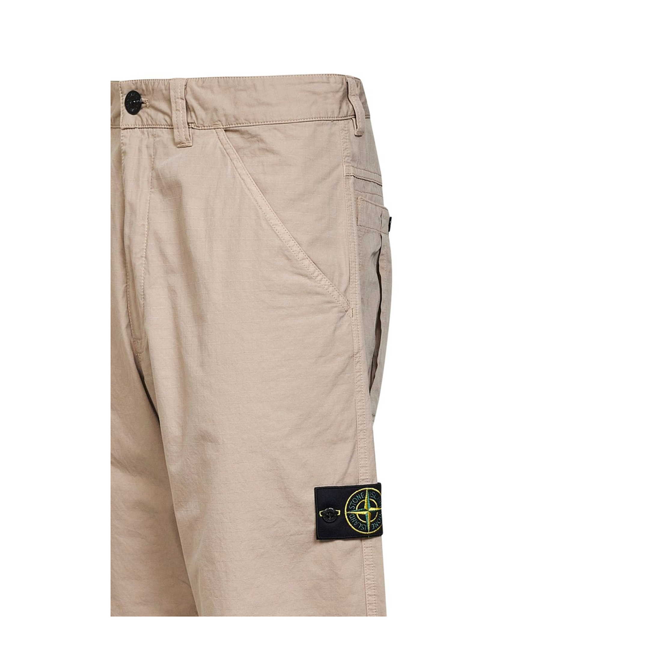 Relaxed Pants - Image 3