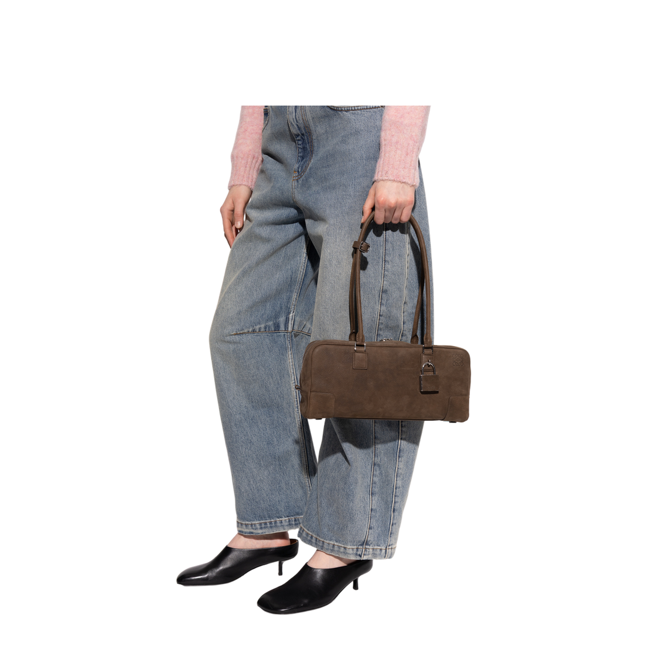 Shoulder Bag Amazona 31 - Image 2