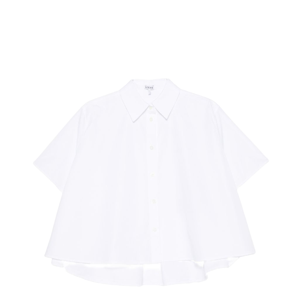 Shirts White - Image 1