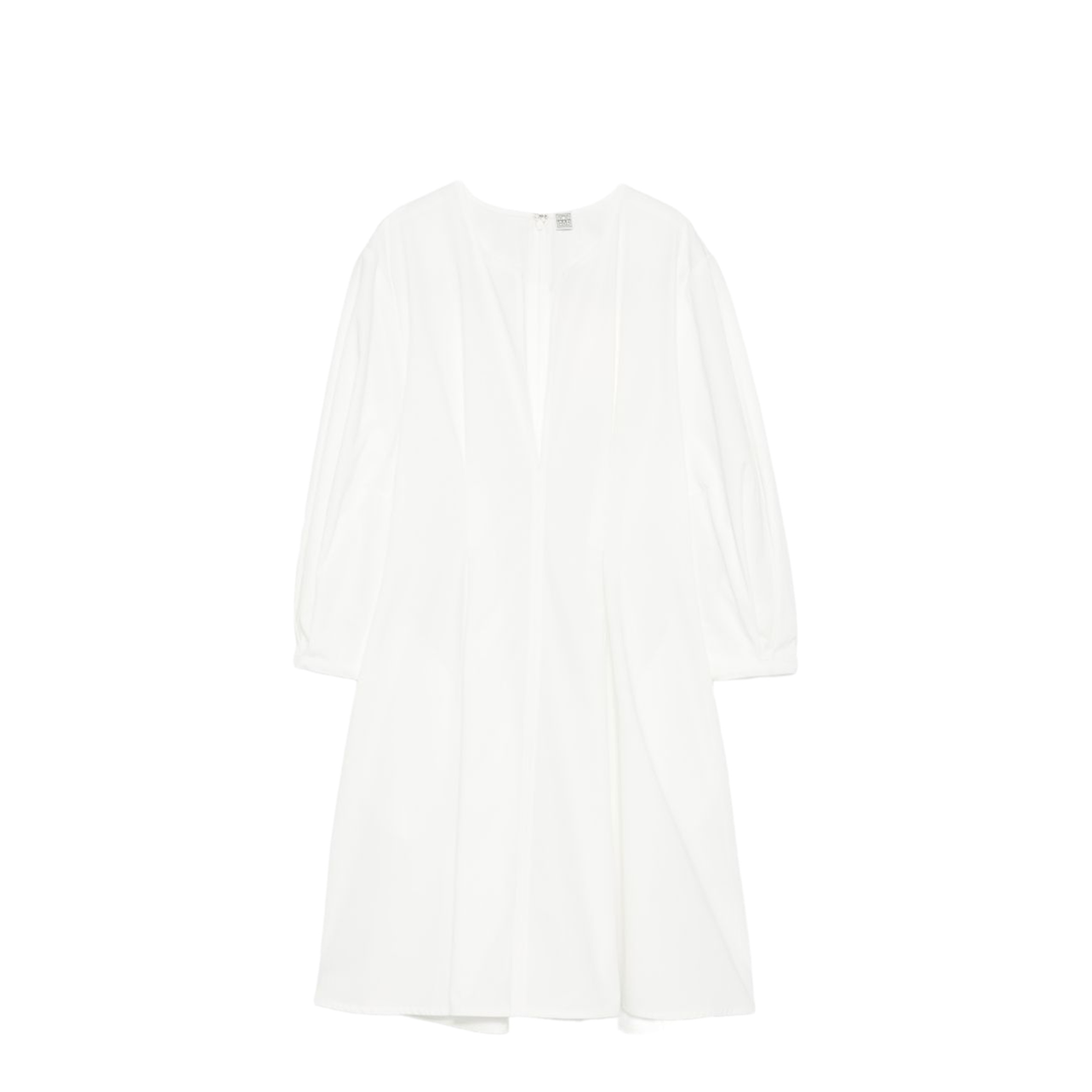 Dresses White – MAYFEYR
