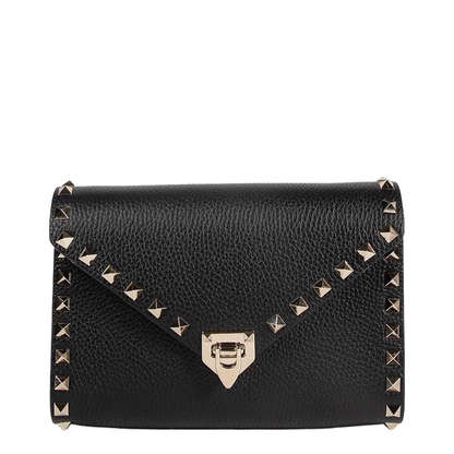 Mini Bag Rockstud Platinum Studs - Image 2