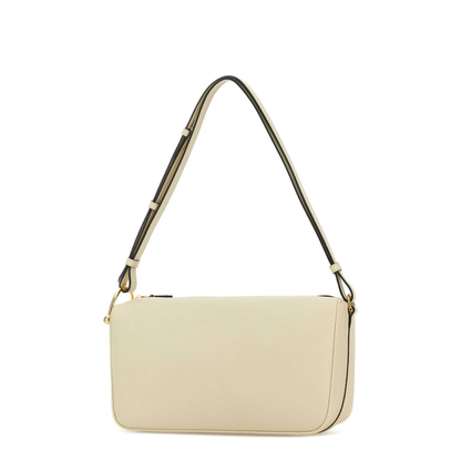 Half Horsebit Medium Shoulder Bag - Image 2
