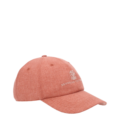 Logo Cap - Image 3
