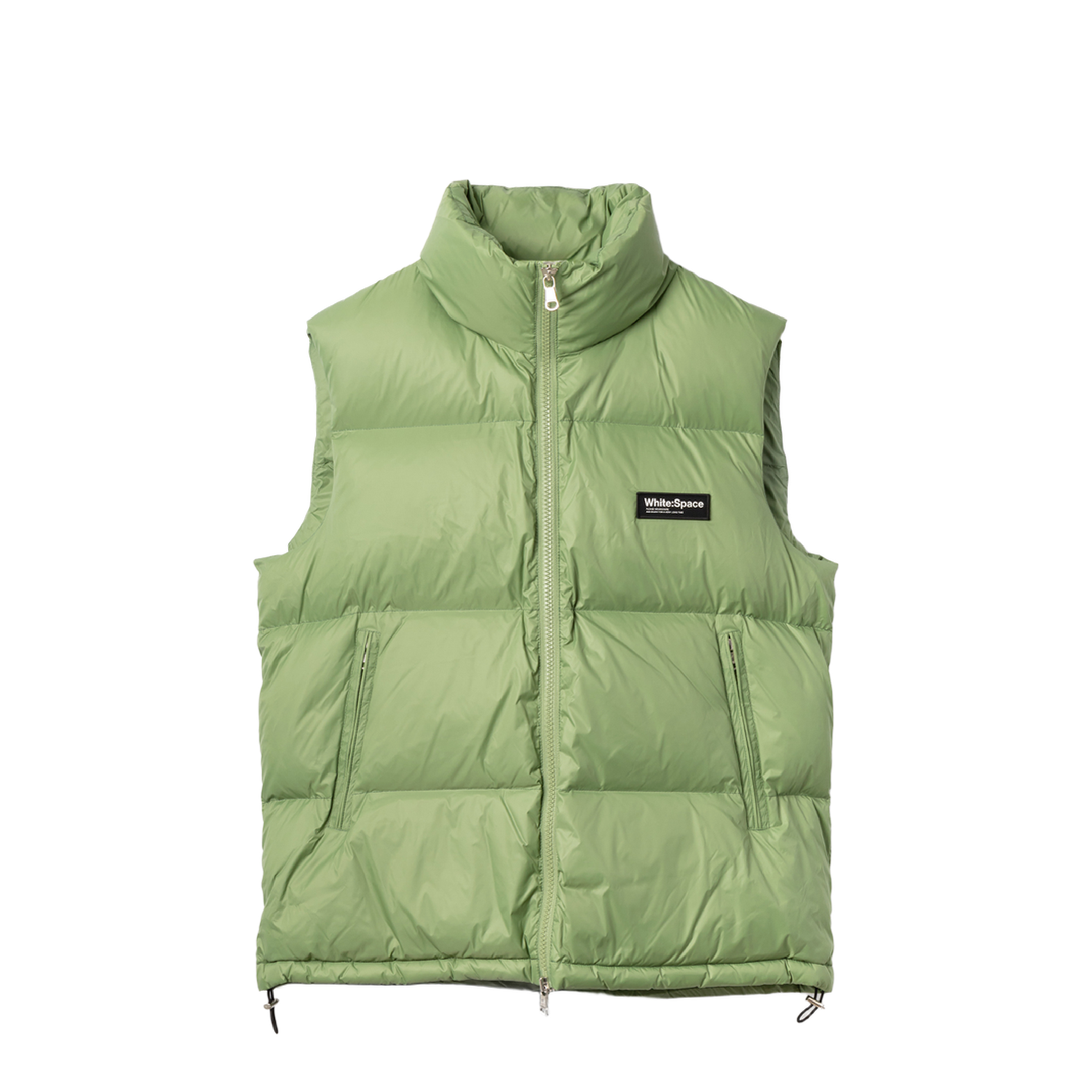 Down Vest - Image 1