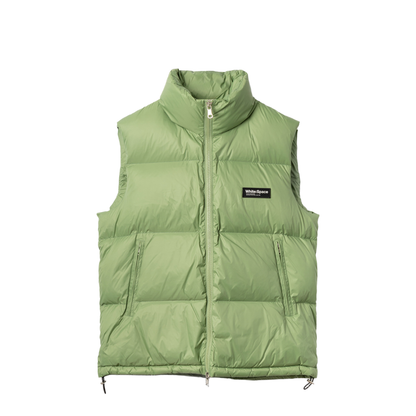 Down Vest - Image 1