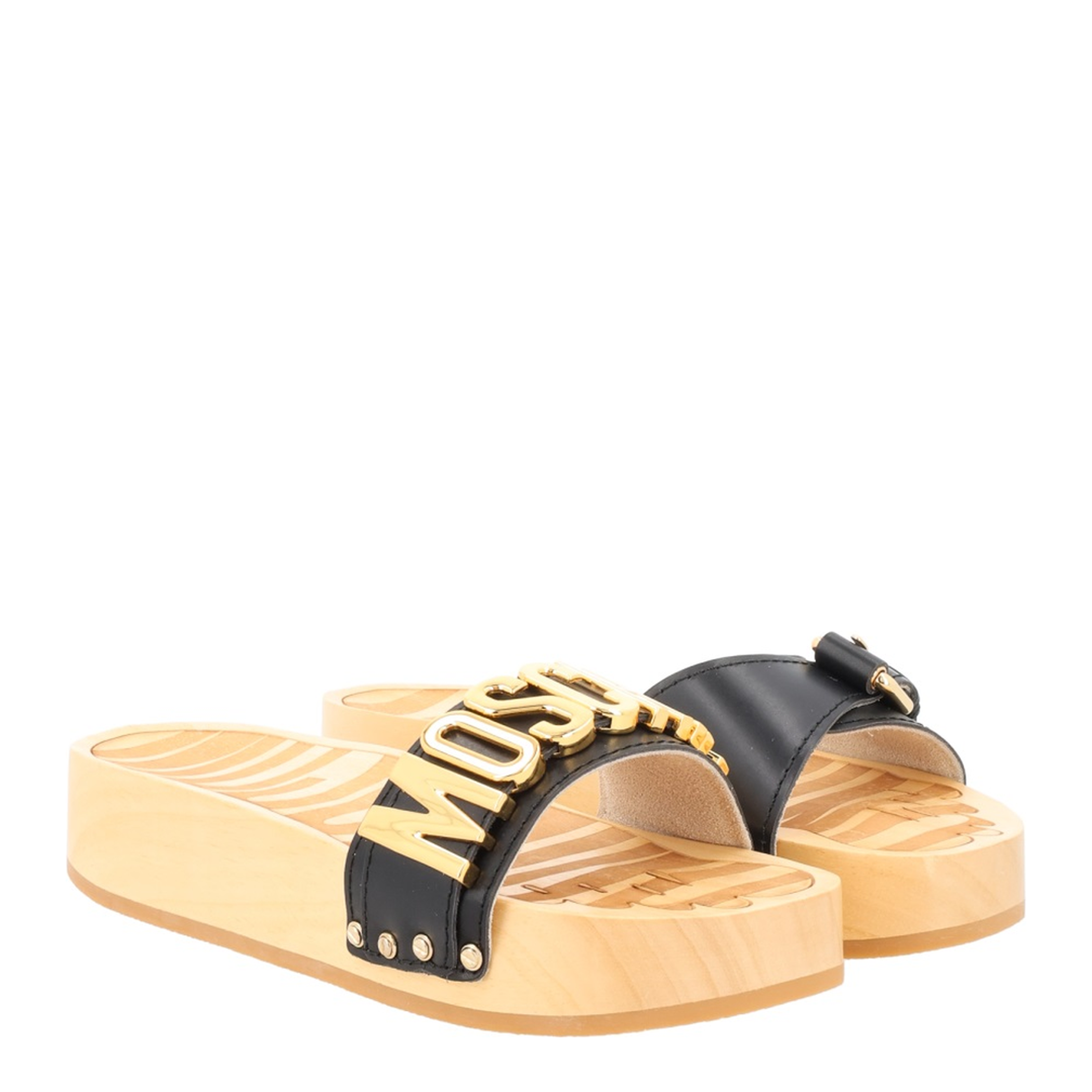 Logo Sandal - Image 2