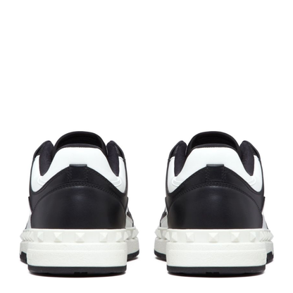 Freedots Leather Sneakers - Image 5