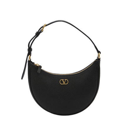 Vlogo mini hobo bag - Image 1