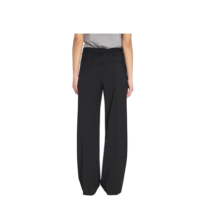Tailored Wool Trousers - Image 4