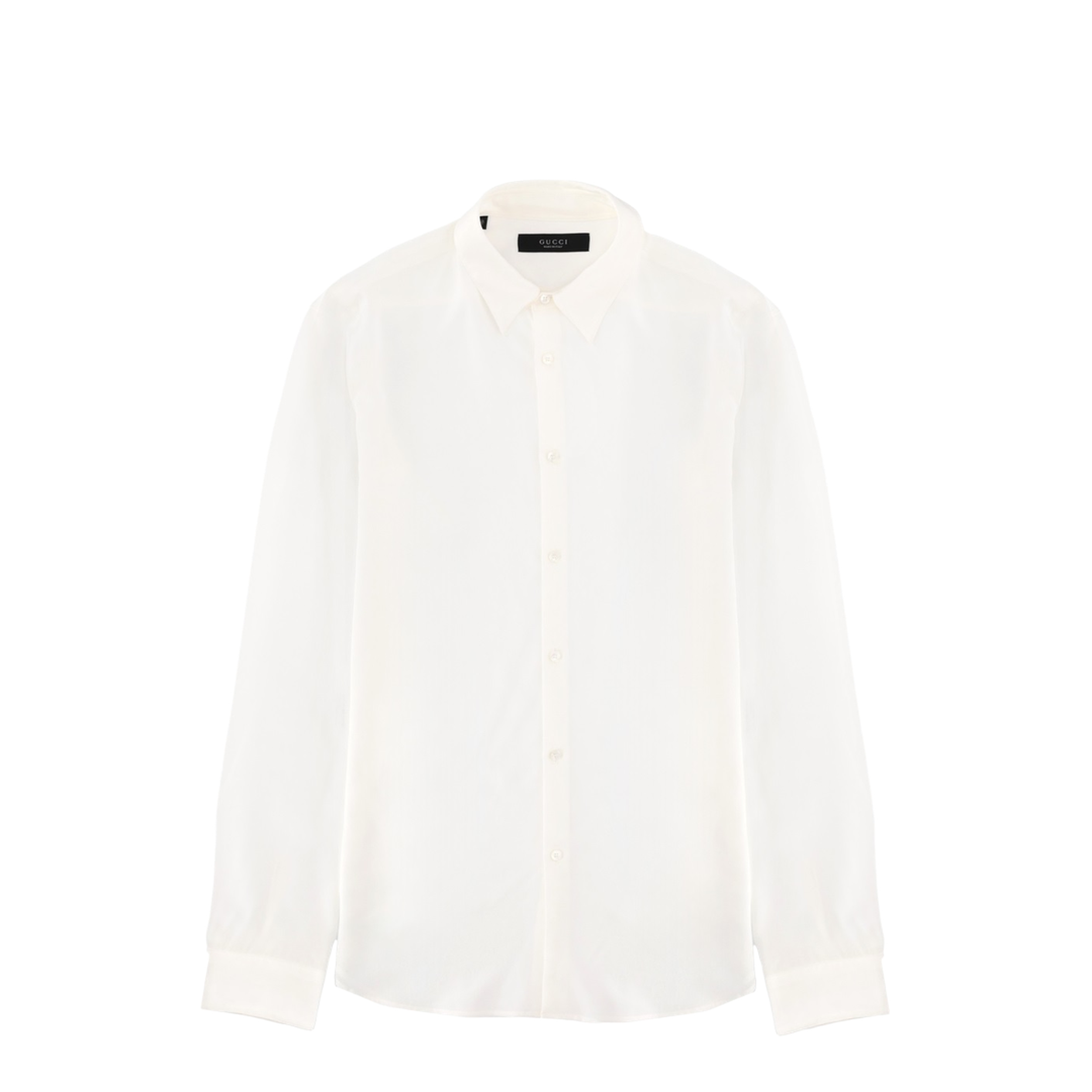 Silk Shirt - Image 1