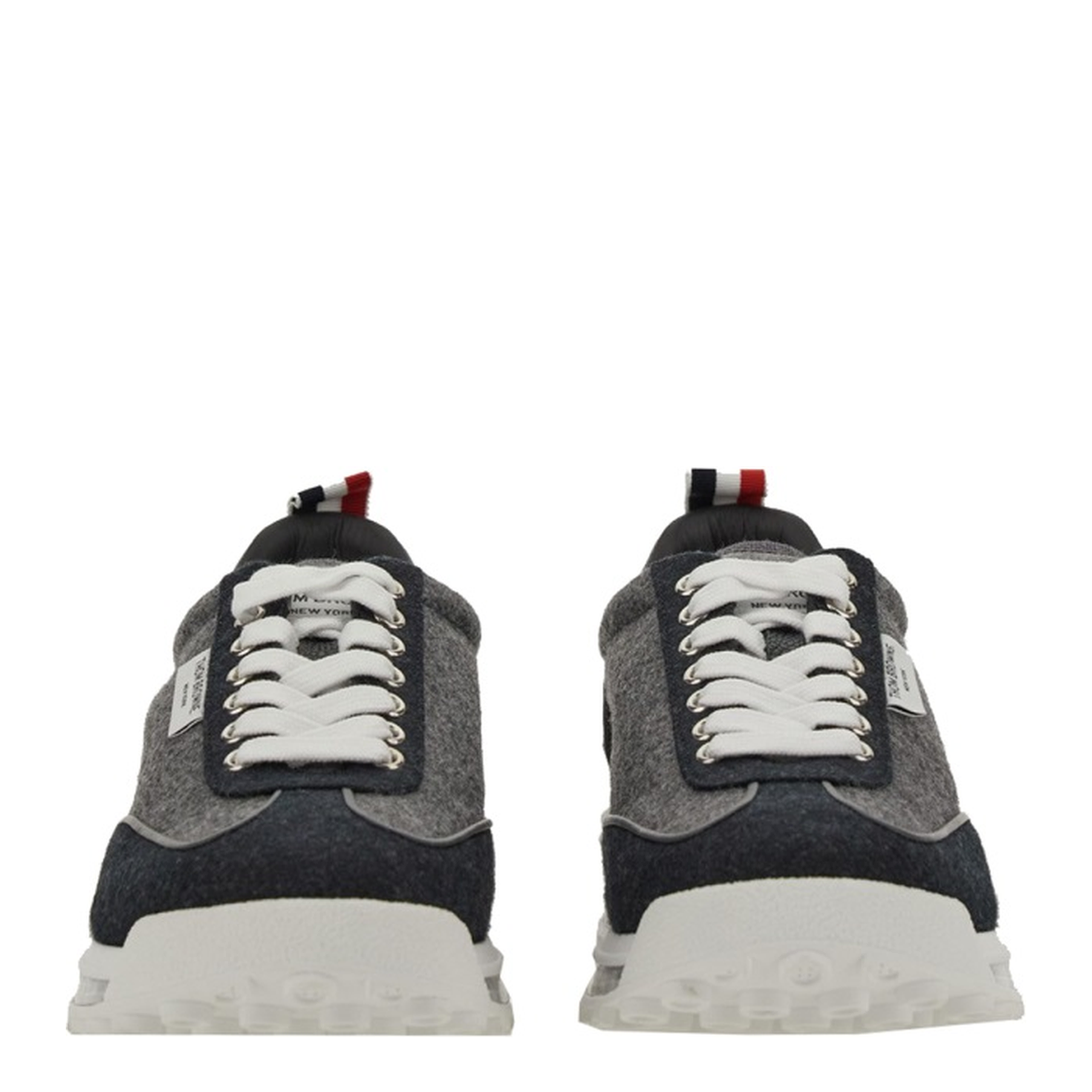 Tech Runner Sneaker - Image 4