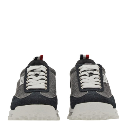 Tech Runner Sneaker - Image 4