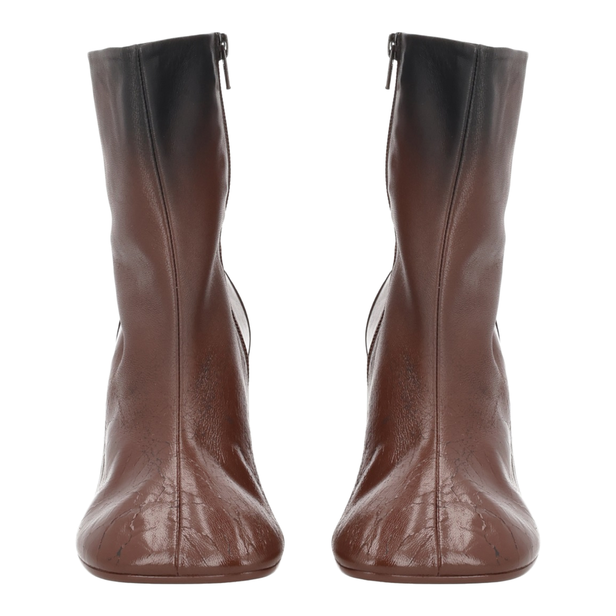 Boots Brown - Image 3