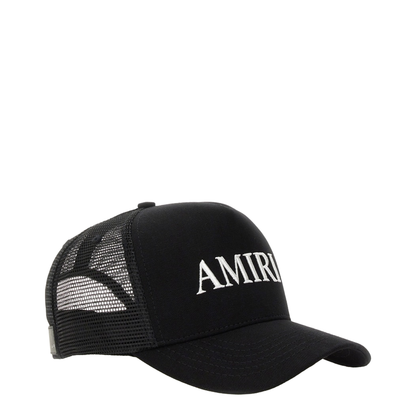 Core Logo Trucker Hat - Image 3