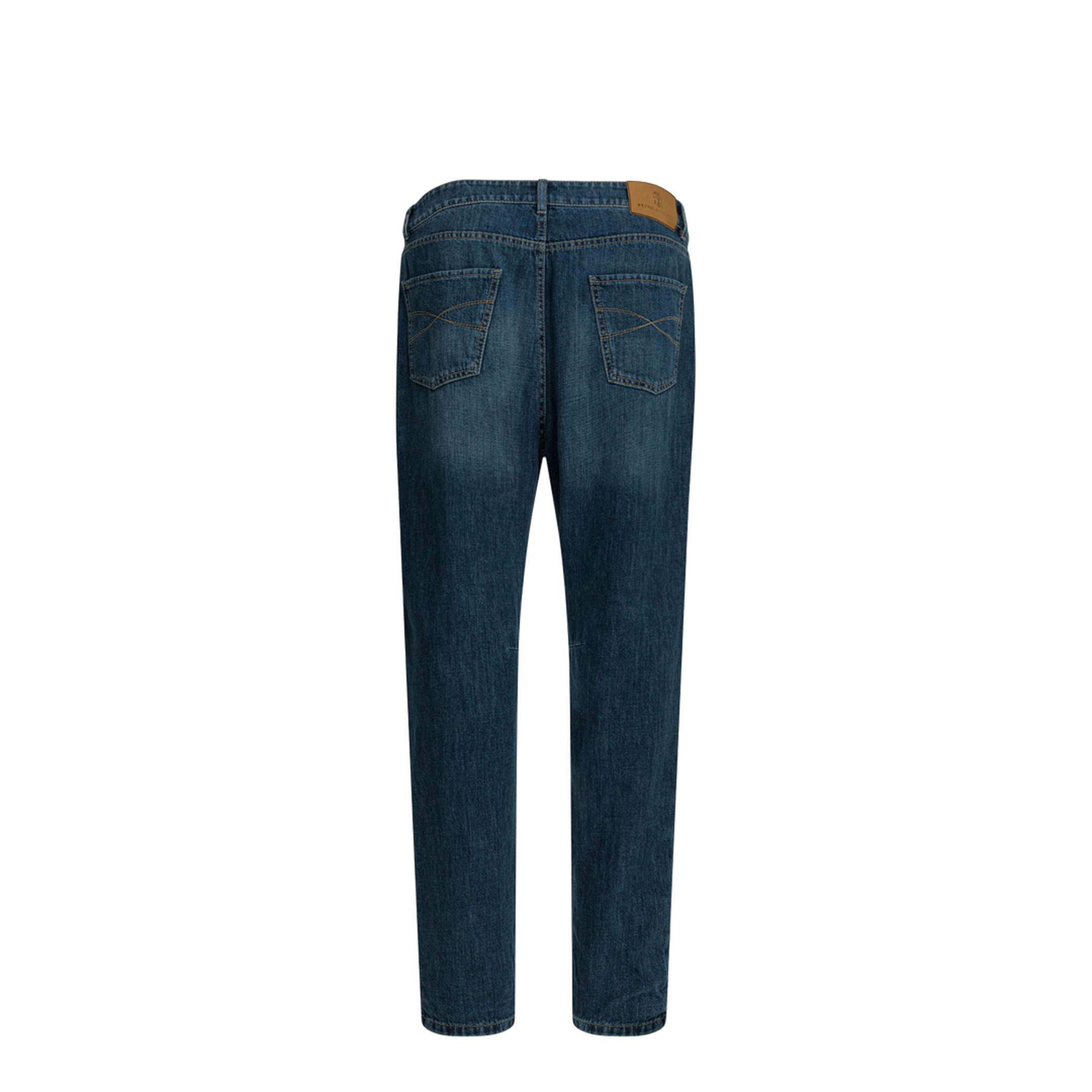 Denim Pants - Image 2