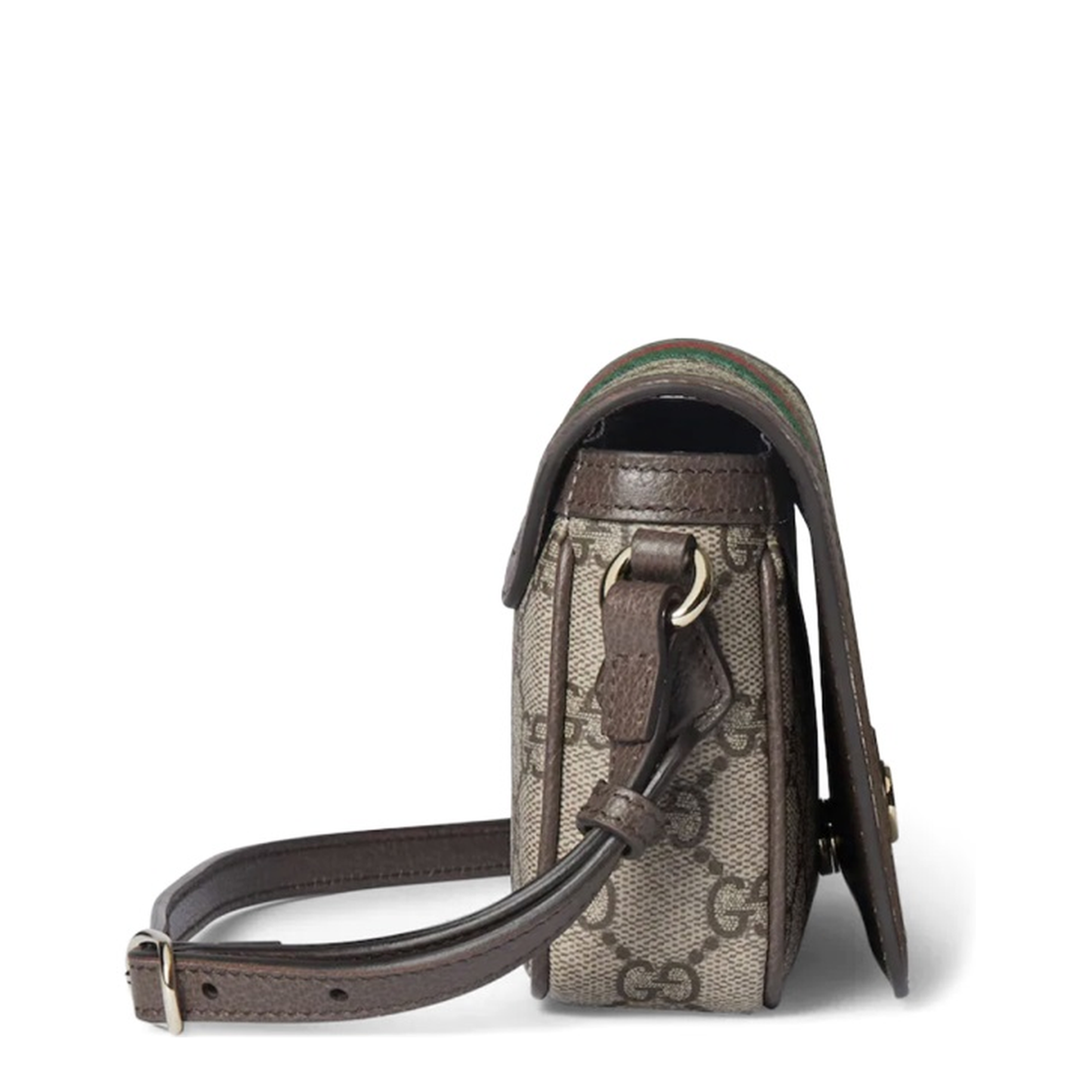 Mini Ophidia Shoulder Bag - Image 4