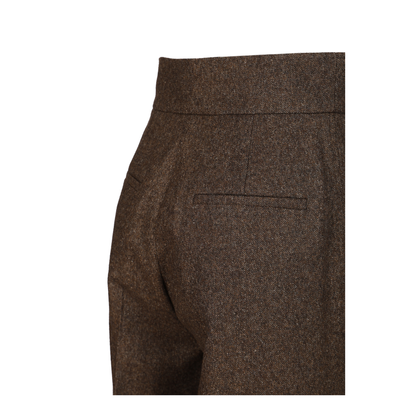 Wide Leg Trousers - Image 5