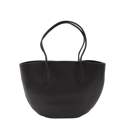 Alger Tote Bag Black - Image 1