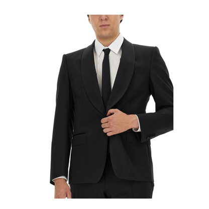 Tailored Jacket - Image 4
