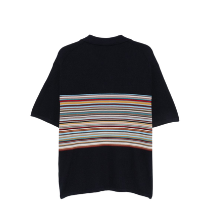 T-shirts and Polos NAVY - Image 2