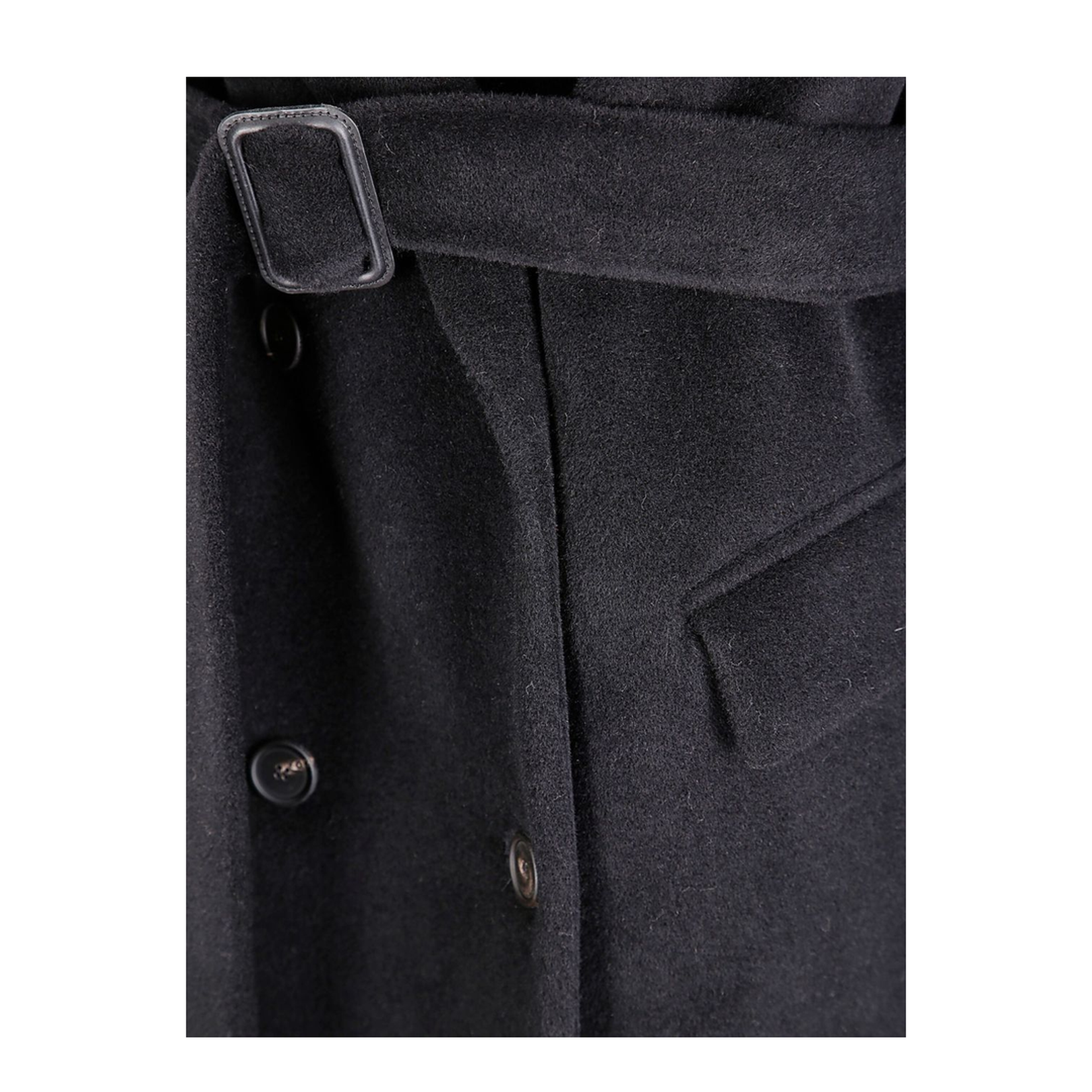 Coats Black - Image 2