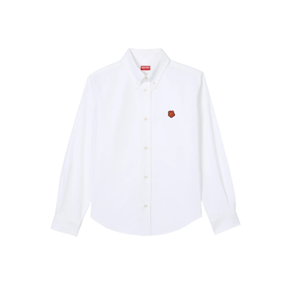Bokeh Flower Shirt - Image 1