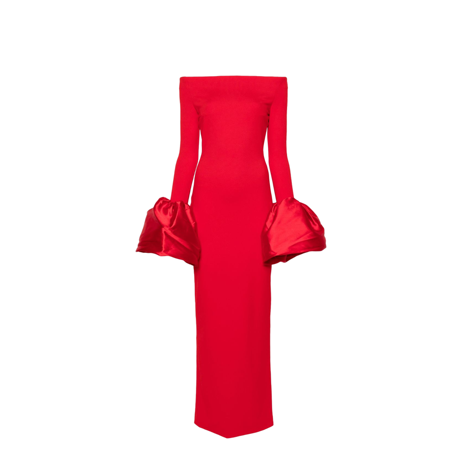 Talia Maxi Dress - Image 1