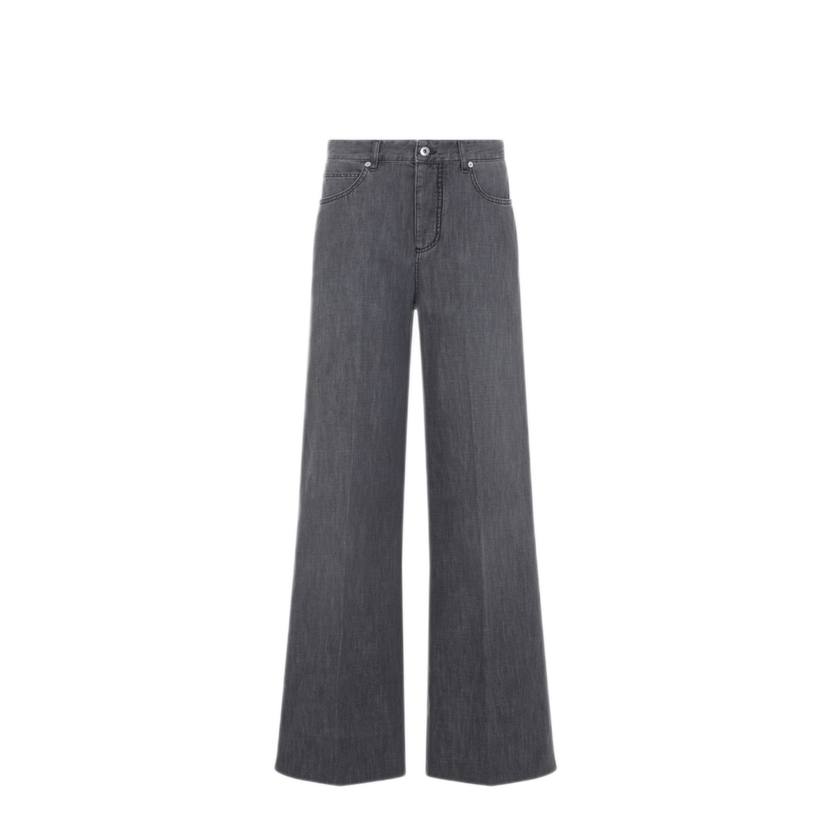 Cotton Jeans - Image 3