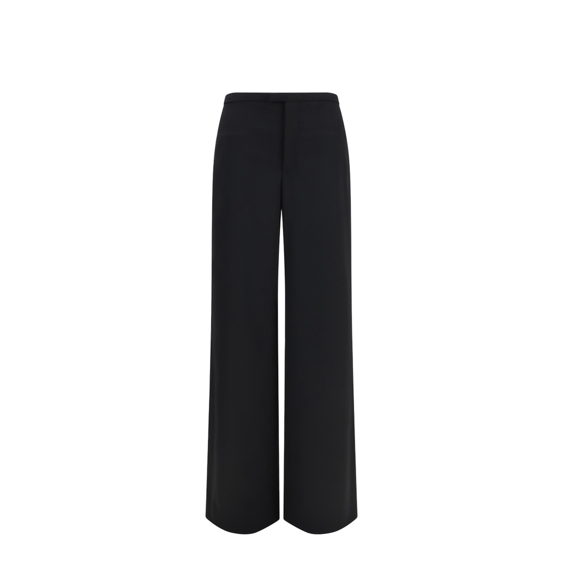 Lightweight Wool Pants - Image 1