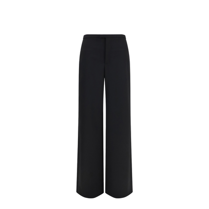 Lightweight Wool Pants - Image 1
