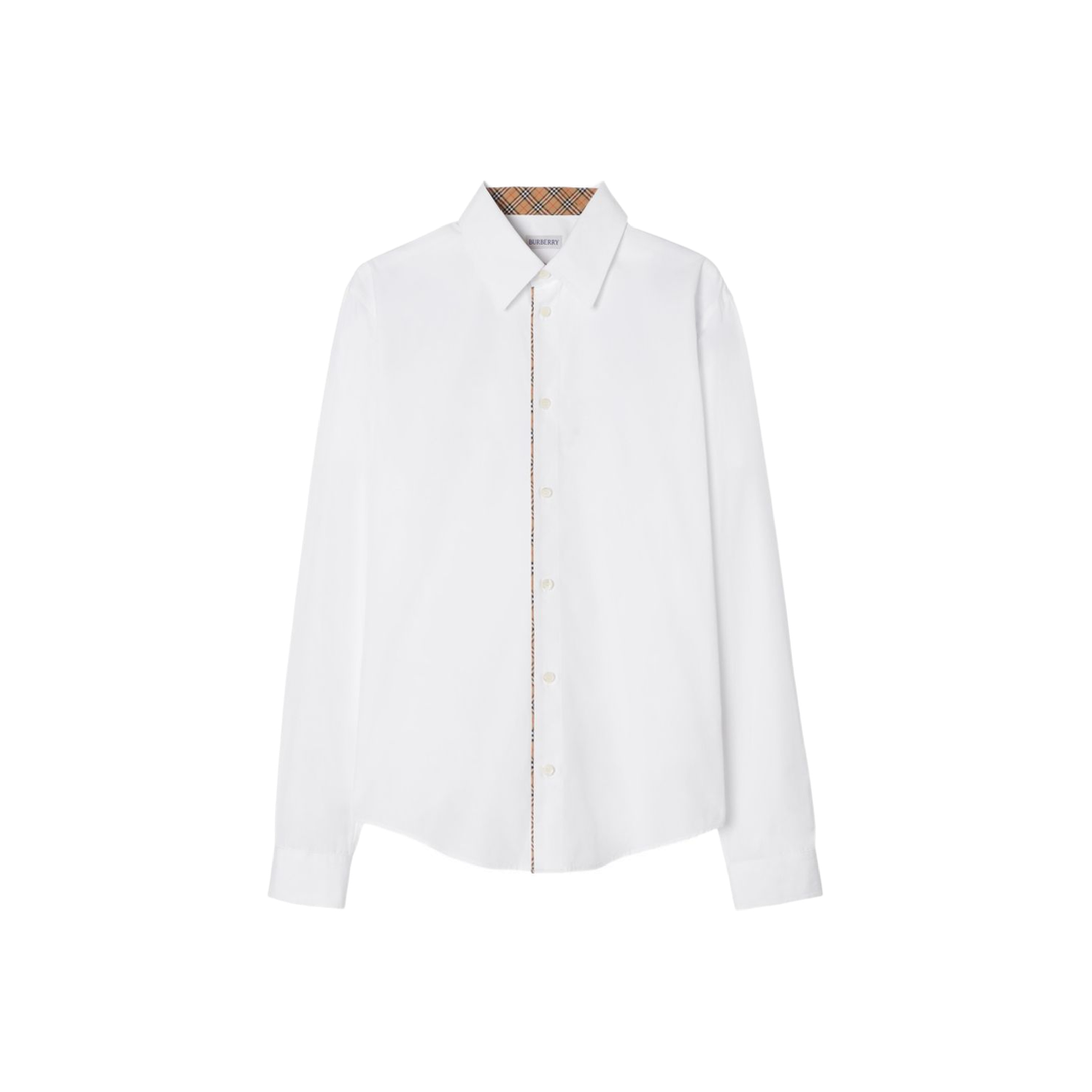 Shirts White - Image 1