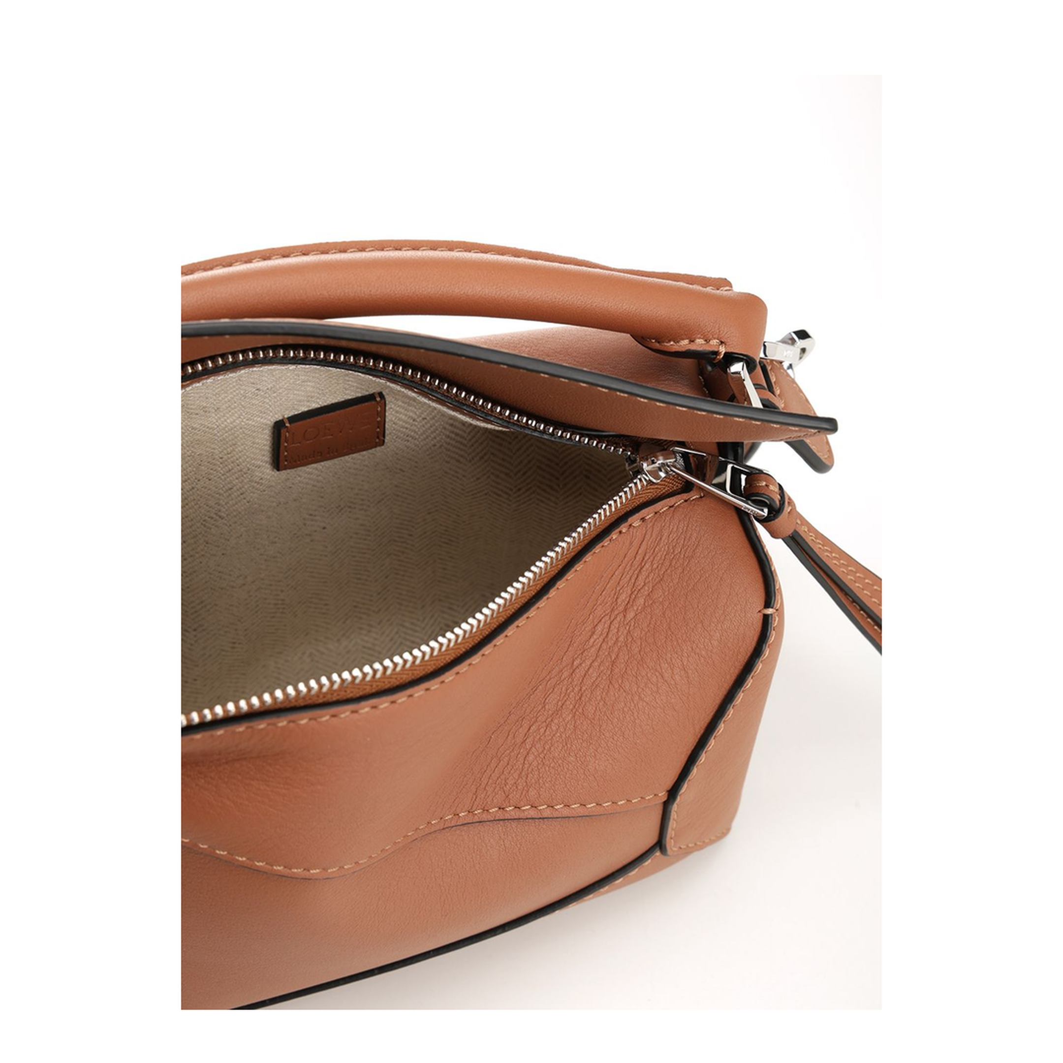 Puzzle Edge Mini Bag - Image 4