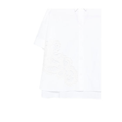 Shirts White - Image 3
