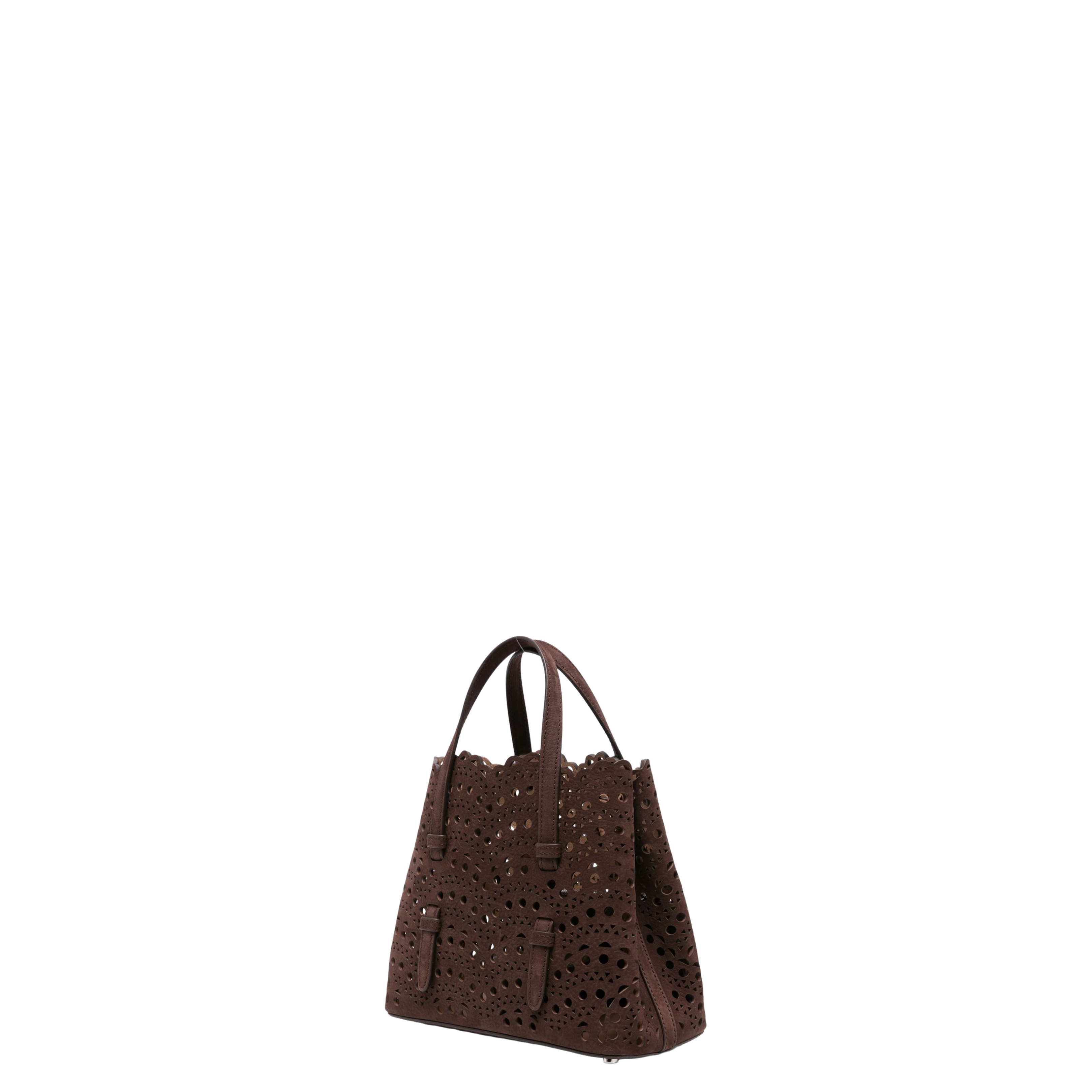 Handbags in Brown - Image 4